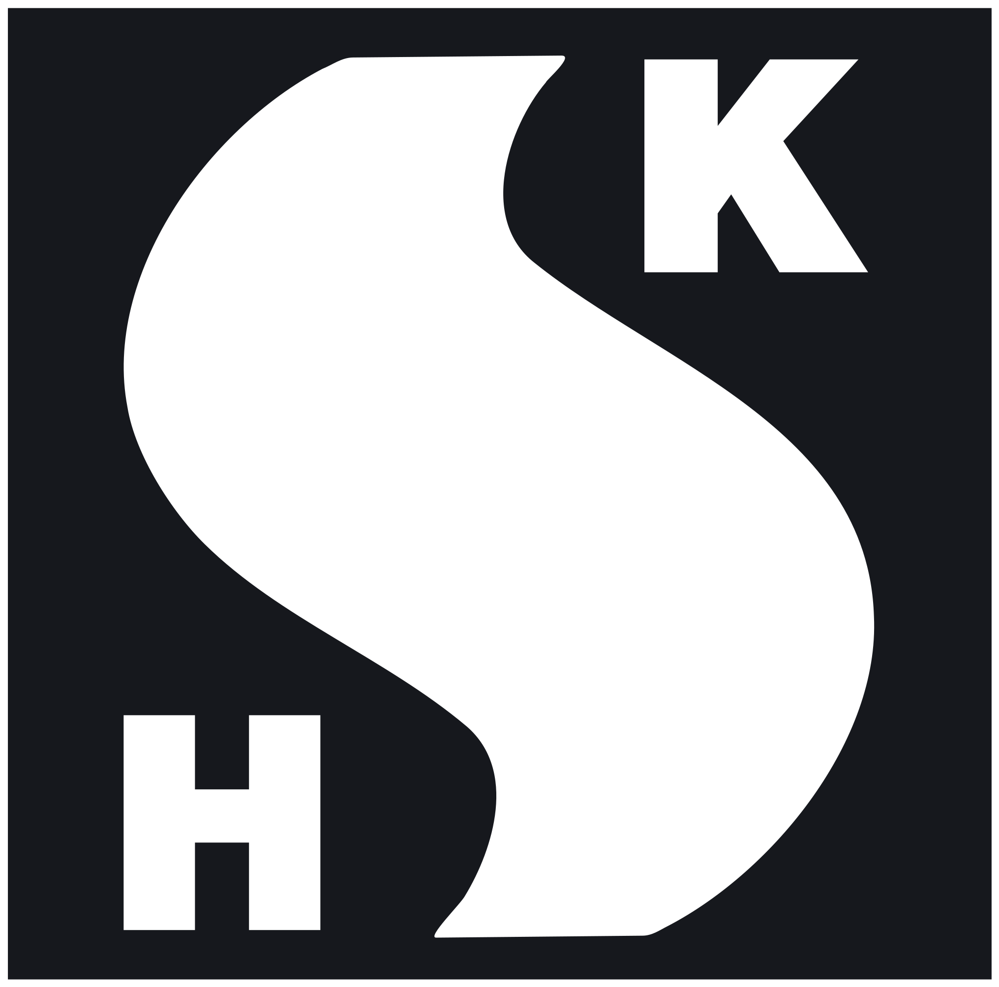 Sanfield / SHKP logo